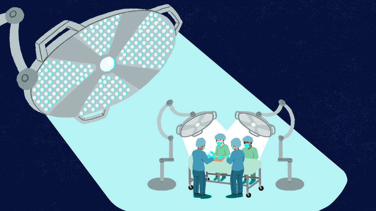 Raymond Lynch documented what he thought were serious problems with Hershey Medical Center’s kidney and liver transplant programs. He was dismissed by Penn State Health just weeks before a federal review.