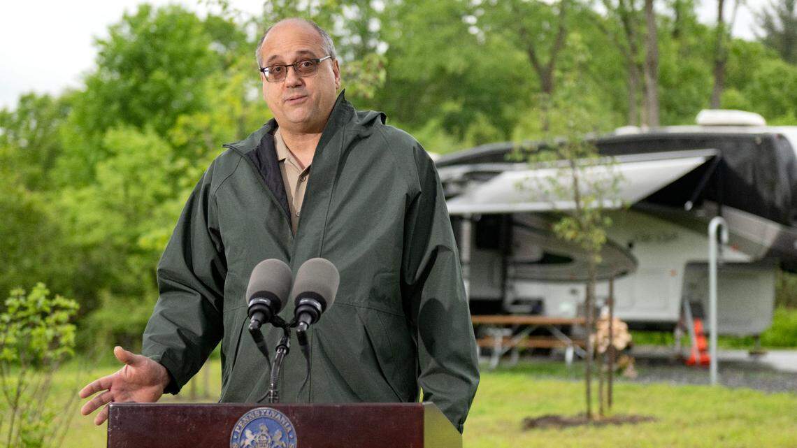 New Centre County campsites highlighted as PA’s summer recreation season kicks off