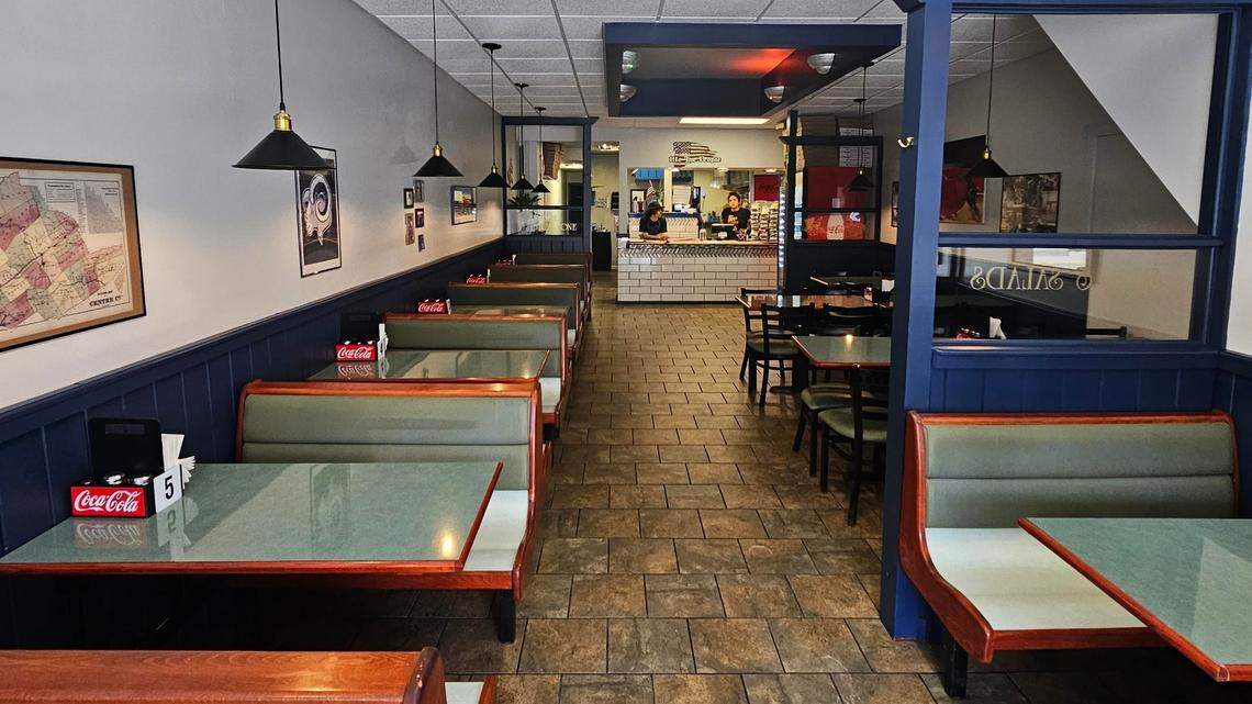 Grange Fair veteran opens pizza shop in Penns Valley. ‘Here for the long haul’