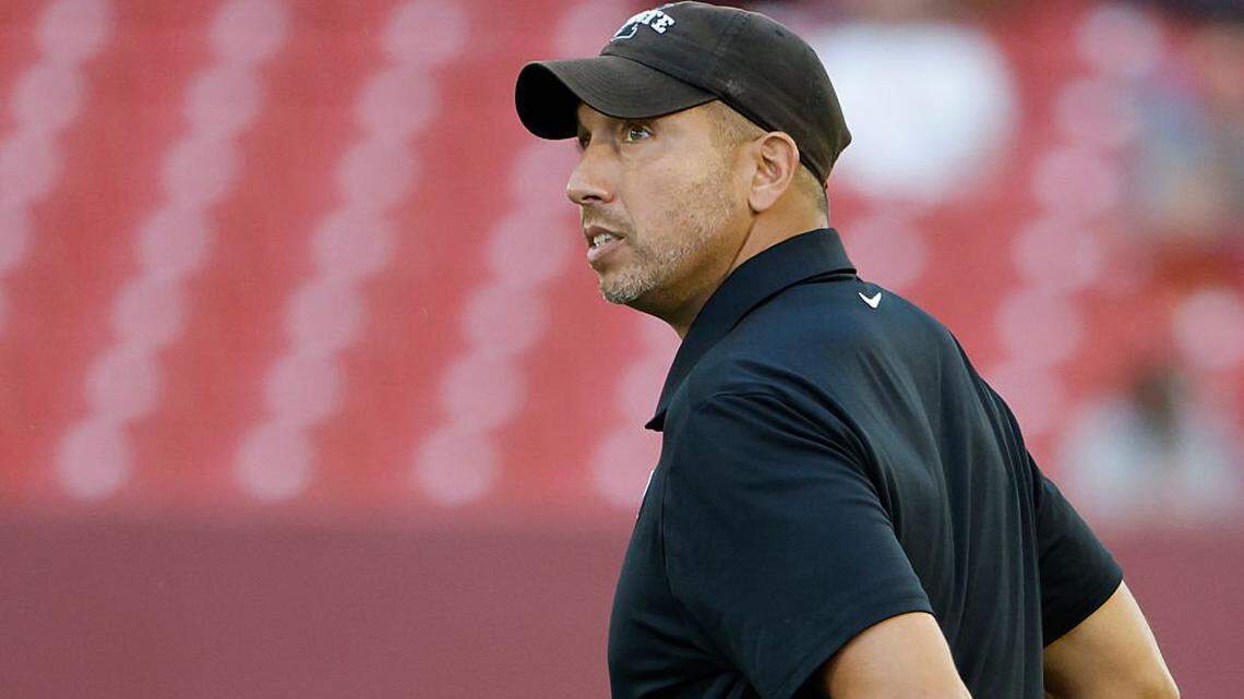 Here are 5 Iowa State coaches who could join Matt Campbell at Penn State