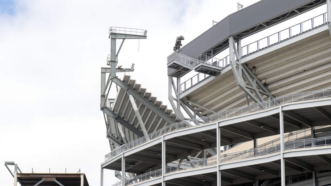 What to know about Phase II of Penn State’s Beaver Stadium renovation project