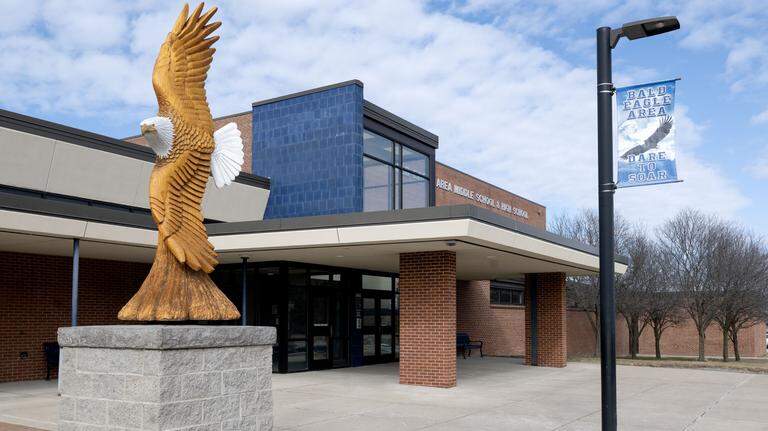Bald Eagle Area will keep all schools open for 2026-27 as long-term planning continues