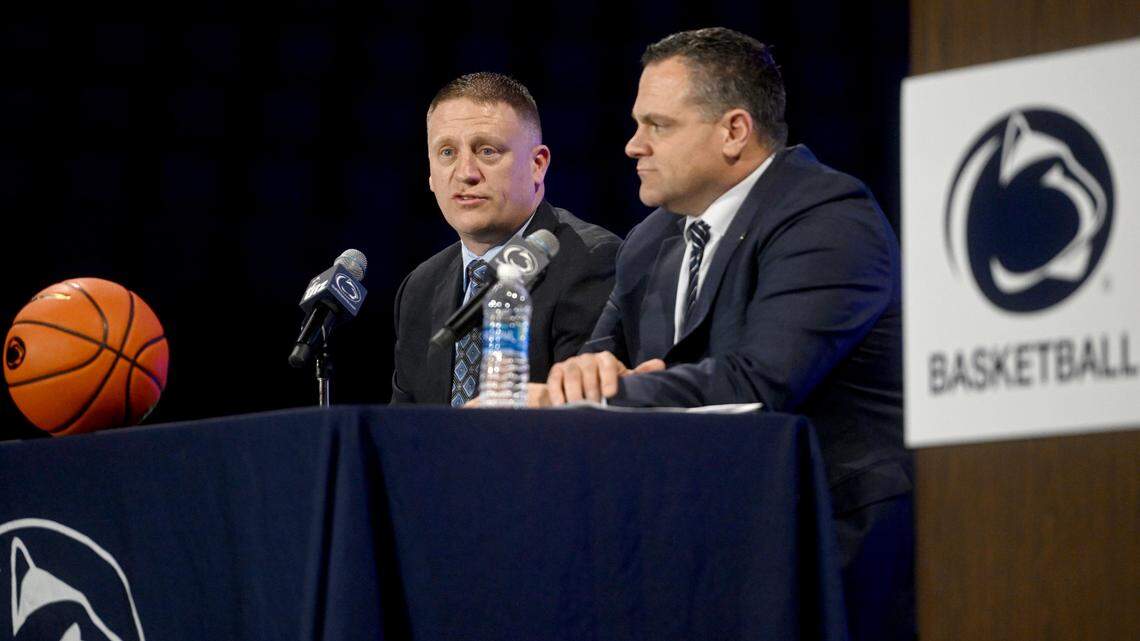 Why Penn State men’s basketball could be back in NCAA Tournament sooner rather than later