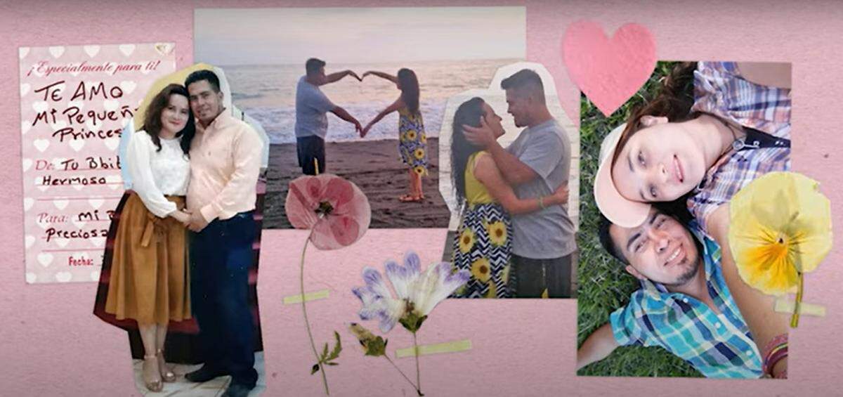 “Love in the Time of Migration” is a 24-minute documentary about the modern-day romance of two individuals from a community deeply impacted by migration to the U.S.
