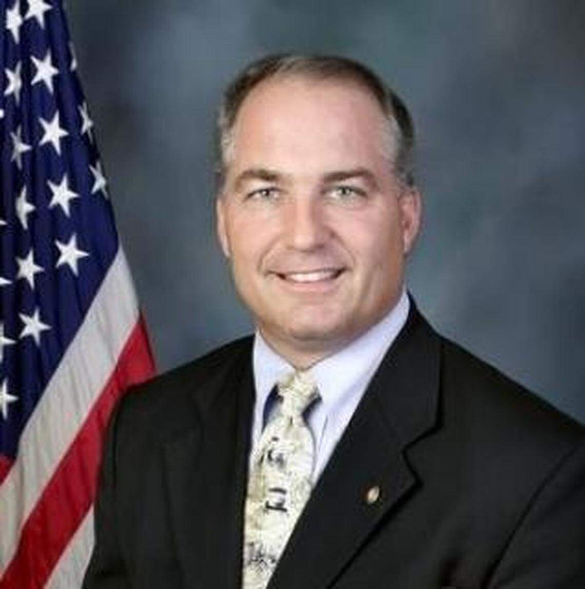 Kerry A. Benninghoff