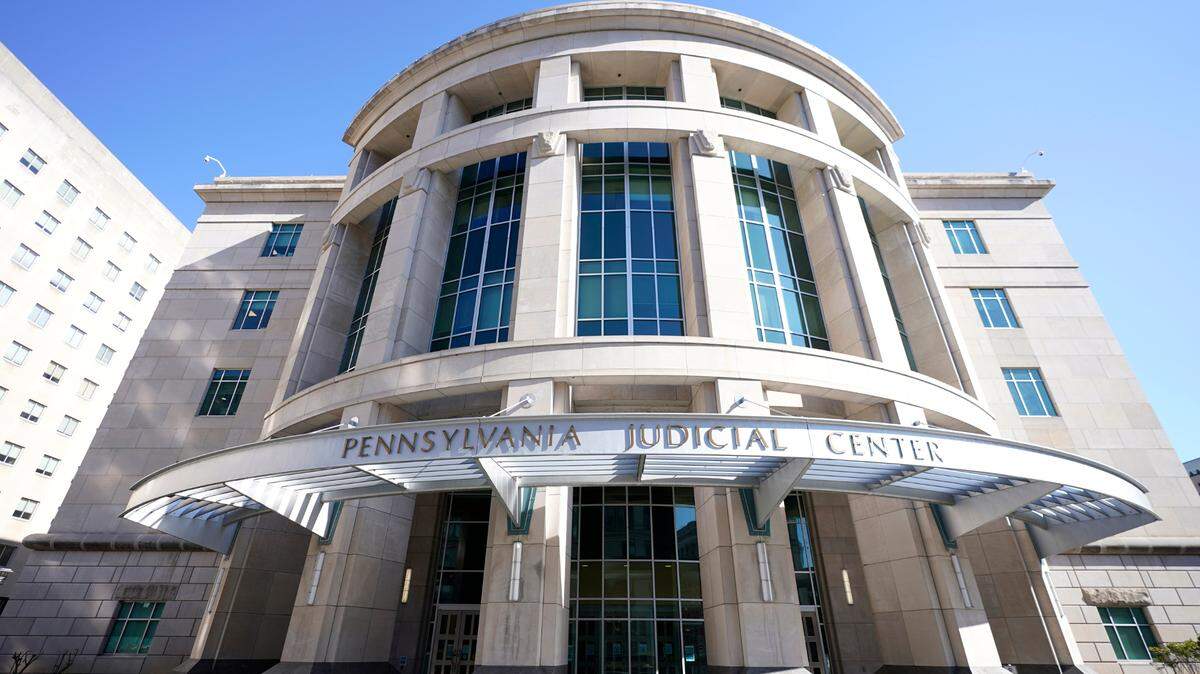The Pennsylvania Supreme Court rejected Wednesday an appeal of a former truck driver convicted in the 1993 killing of teenager in Centre County.