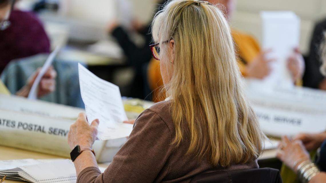 Elections 101: Why ‘precanvassing’ rules for Pa. mail ballots frustrate voting officials