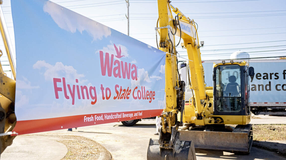 Happy Valley Casino struggles, Wawa groundbreaking and more: This week’s top stories