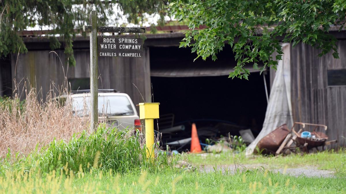 A boil water advisory has been in effect for Rock Springs Water Company customers for nearly three weeks.