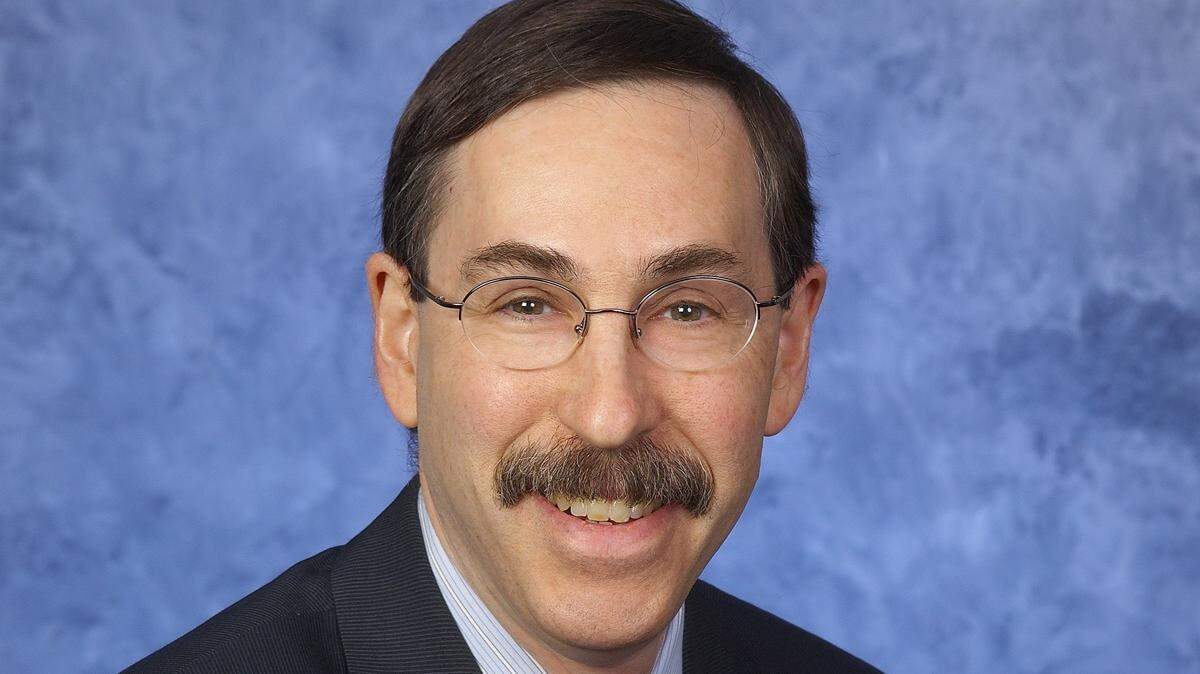 Evan Myers announced Wednesday that he’s running for a seat on State College Borough Council.
