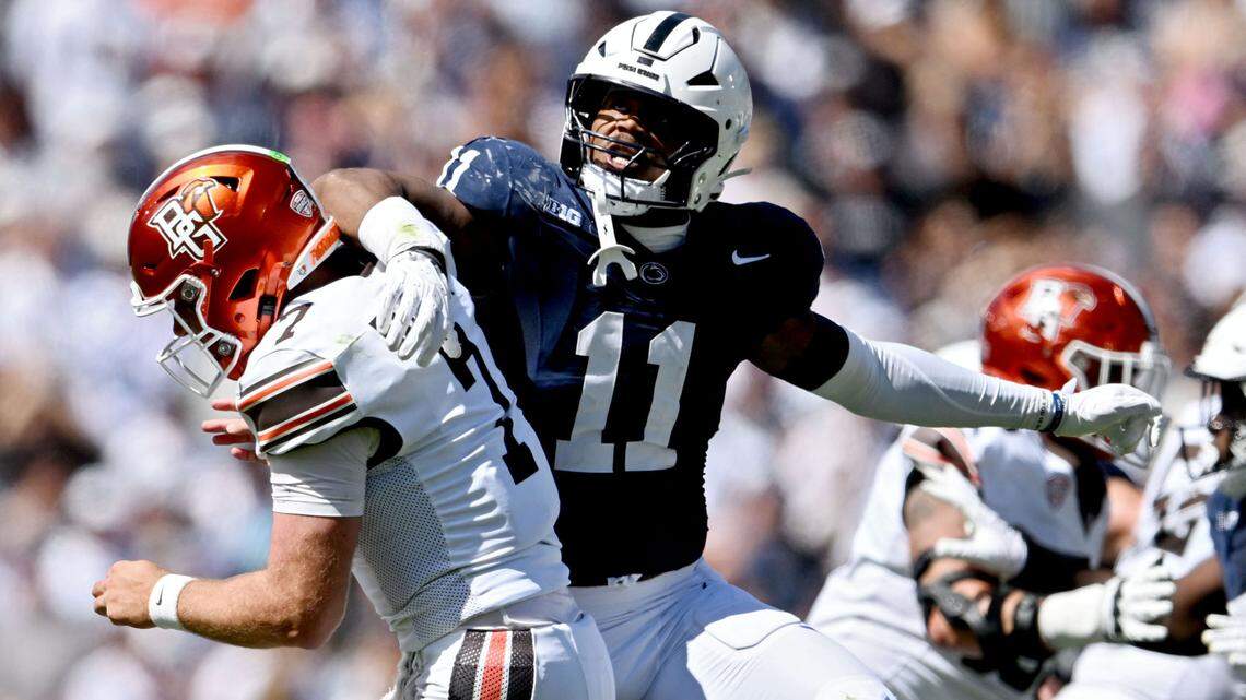 How can Penn State football beat SMU to advance in the playoff? Here are 2 key matchups