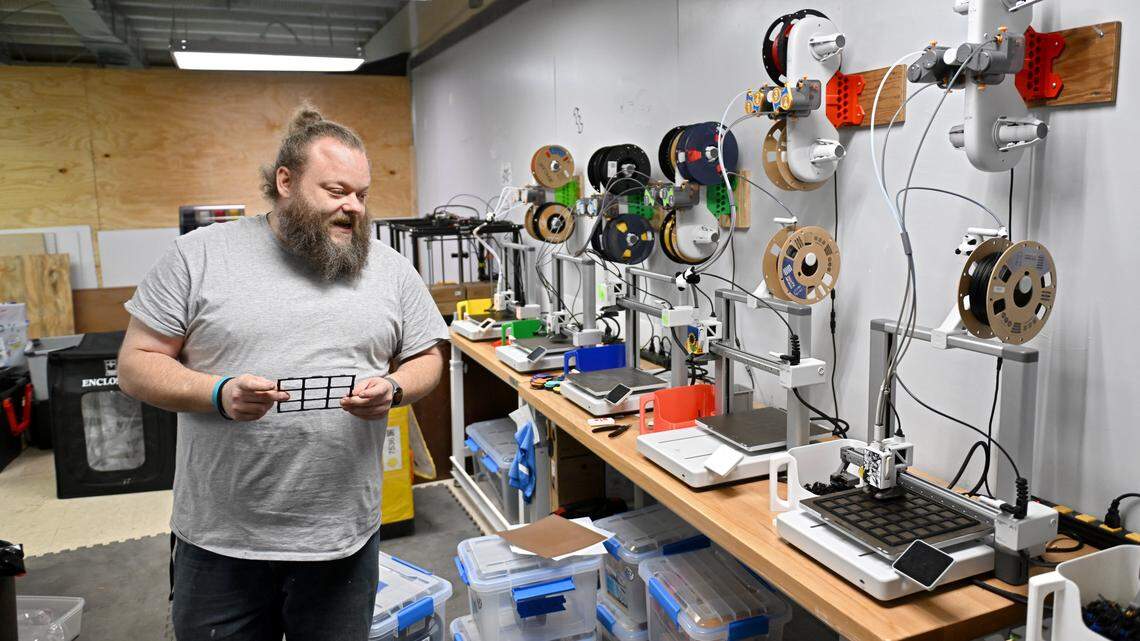 Local business owners team up for unique shop, bakery in Bellefonte