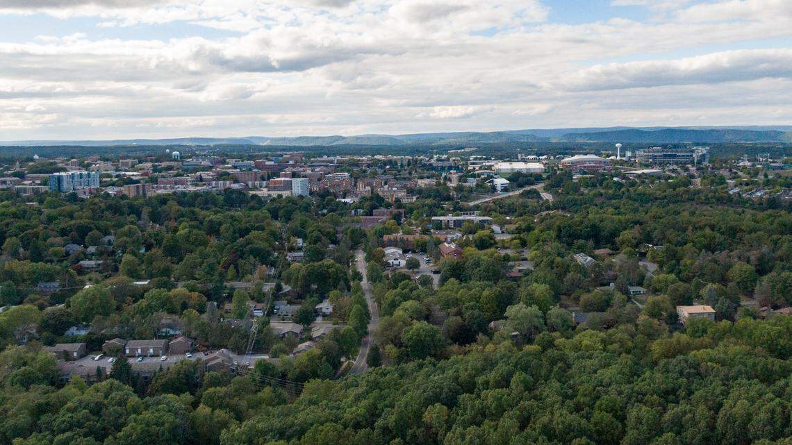 Centre County adds 109 weekend cases of COVID-19, and other reopening updates for Sept. 21