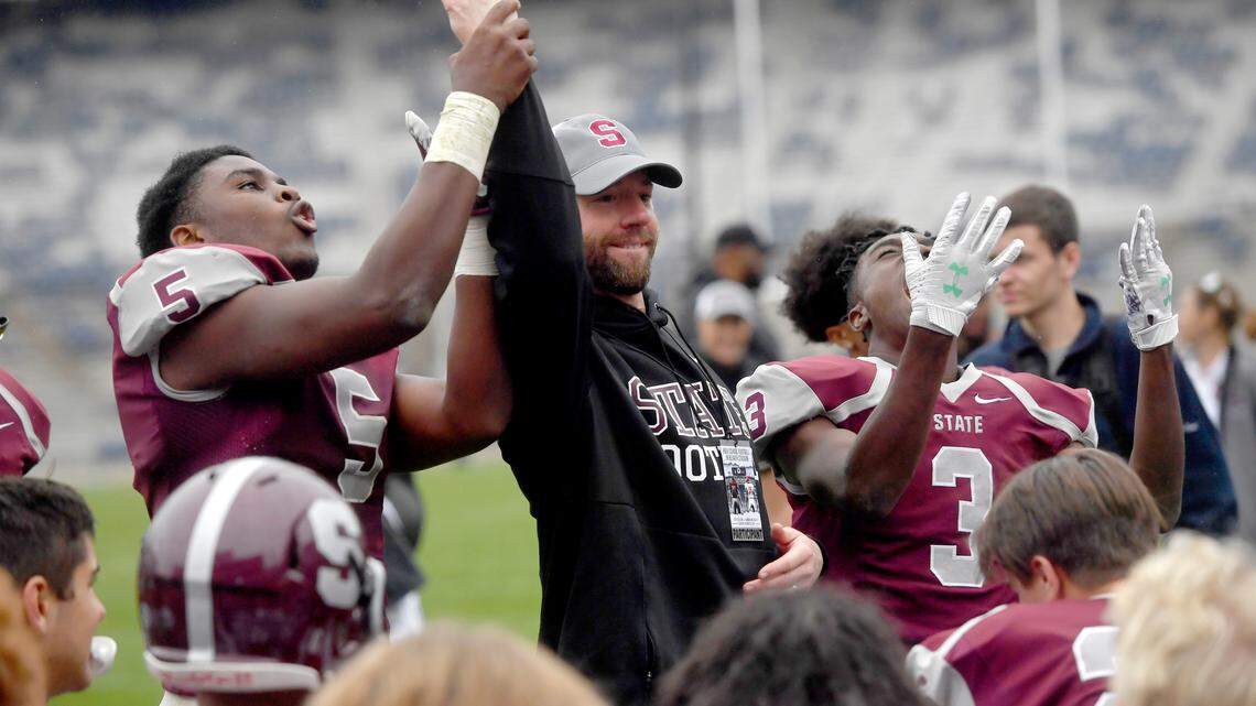 There will be high school sports at State College as school board OKs fall competition plan