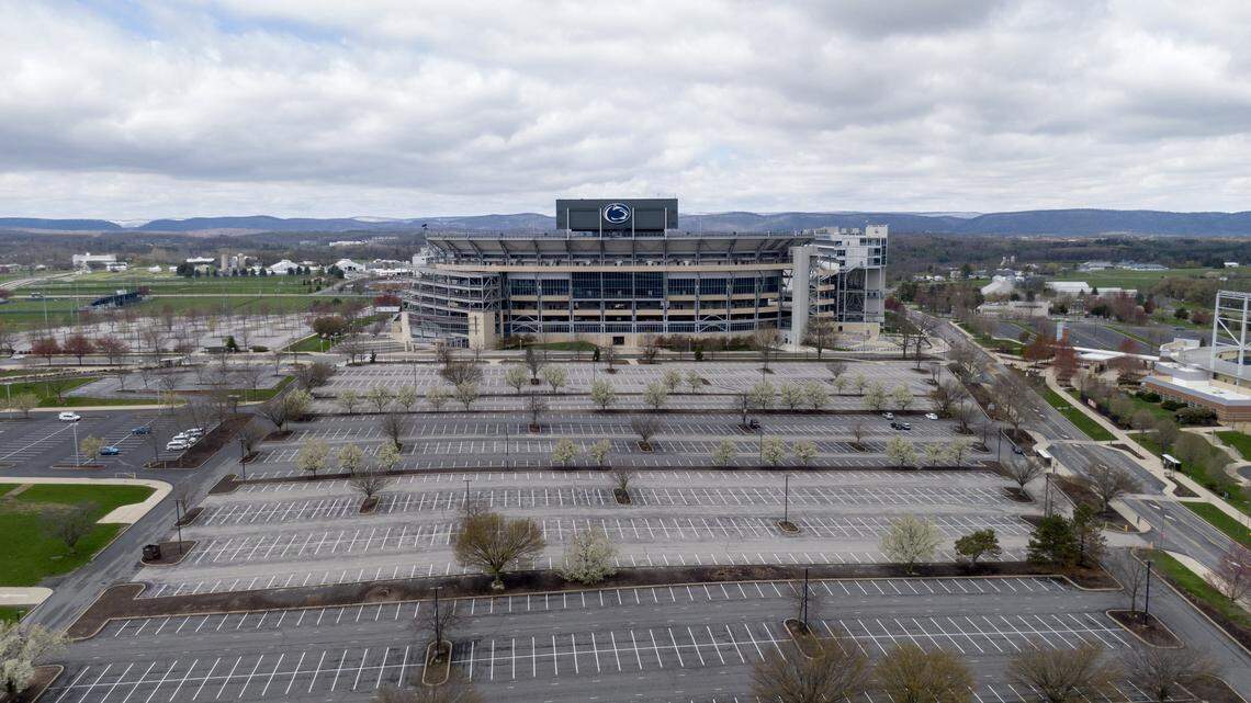 Big Ten announces conference-only schedule for fall 2020 sports due to COVID-19