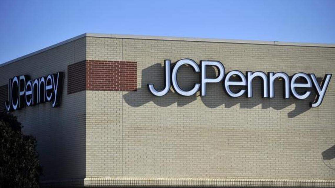 The JCPenney store at the Nittany Mall will close, according to media reports.
