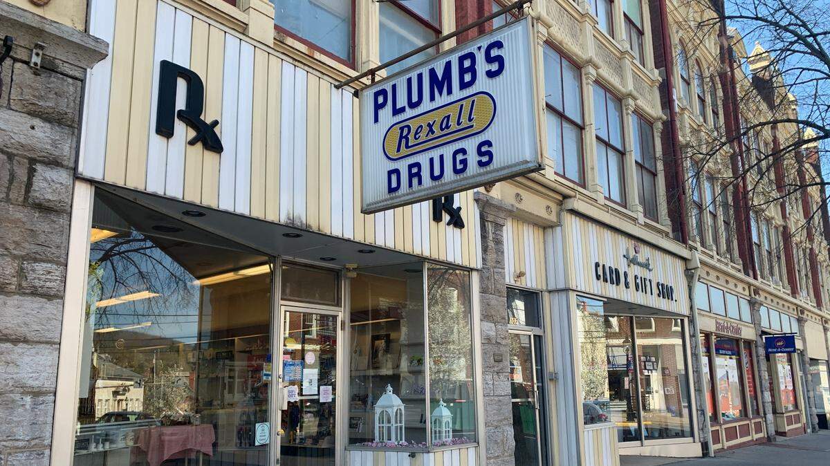 Independent pharmacies are under threat from PBMs, which control much of the industry.