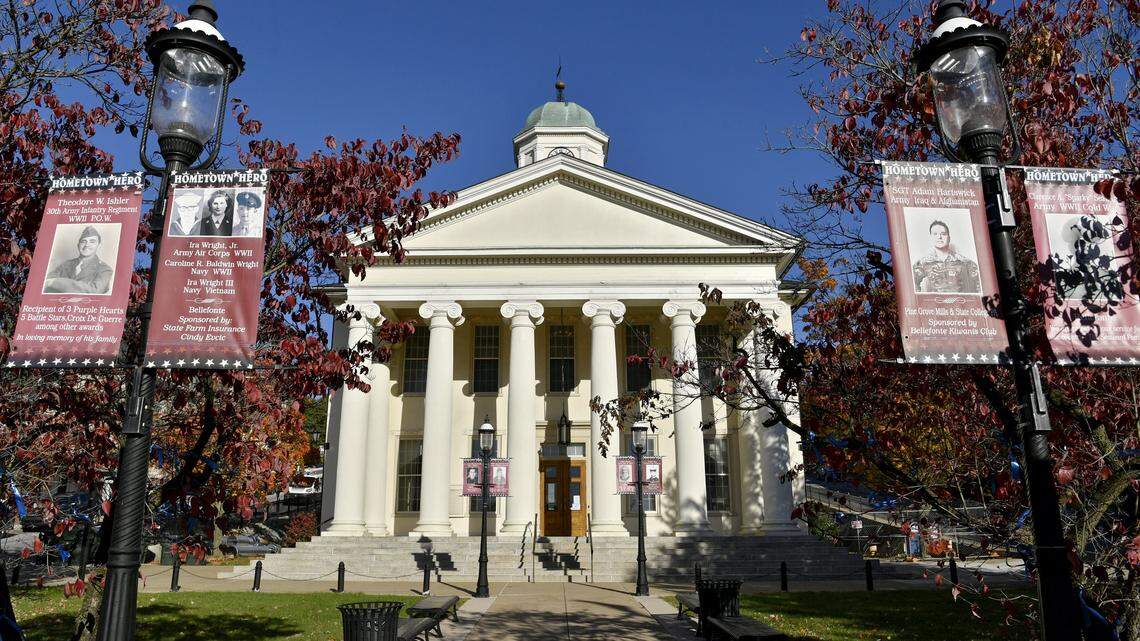 Trial dates set for Philipsburg man charged with homicide in fatal Centre County stabbing