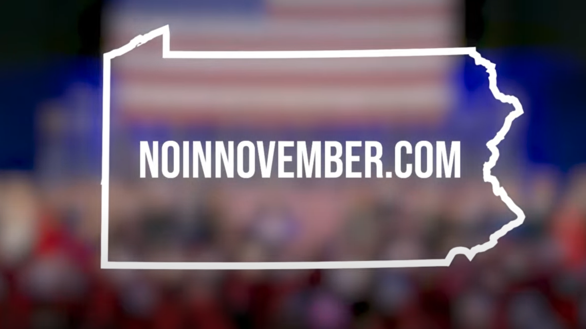 National money starts flowing into critical Pa. Supreme Court retention races