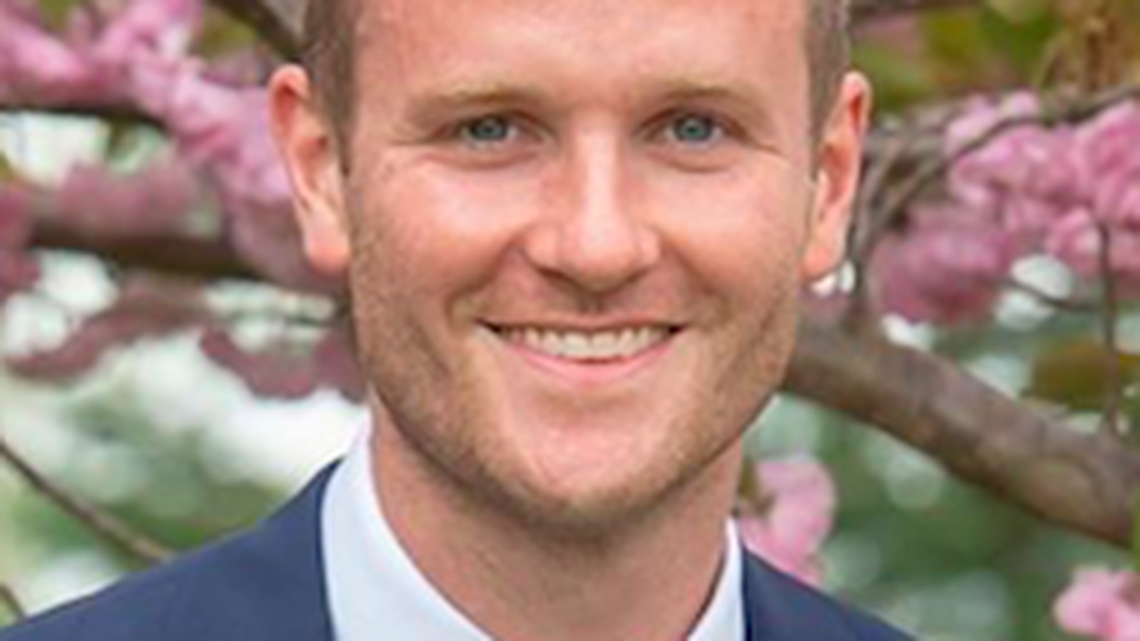 Learning to live: Approaching a Father’s Day of firsts