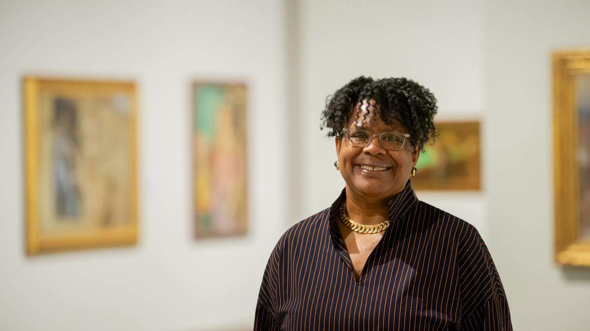Danielle M. Conway, Dean and Donald J. Farage Professor of Law at Penn State Dickinson Law, recently joined the Centre Daily Times for a Q&A over Zoom.