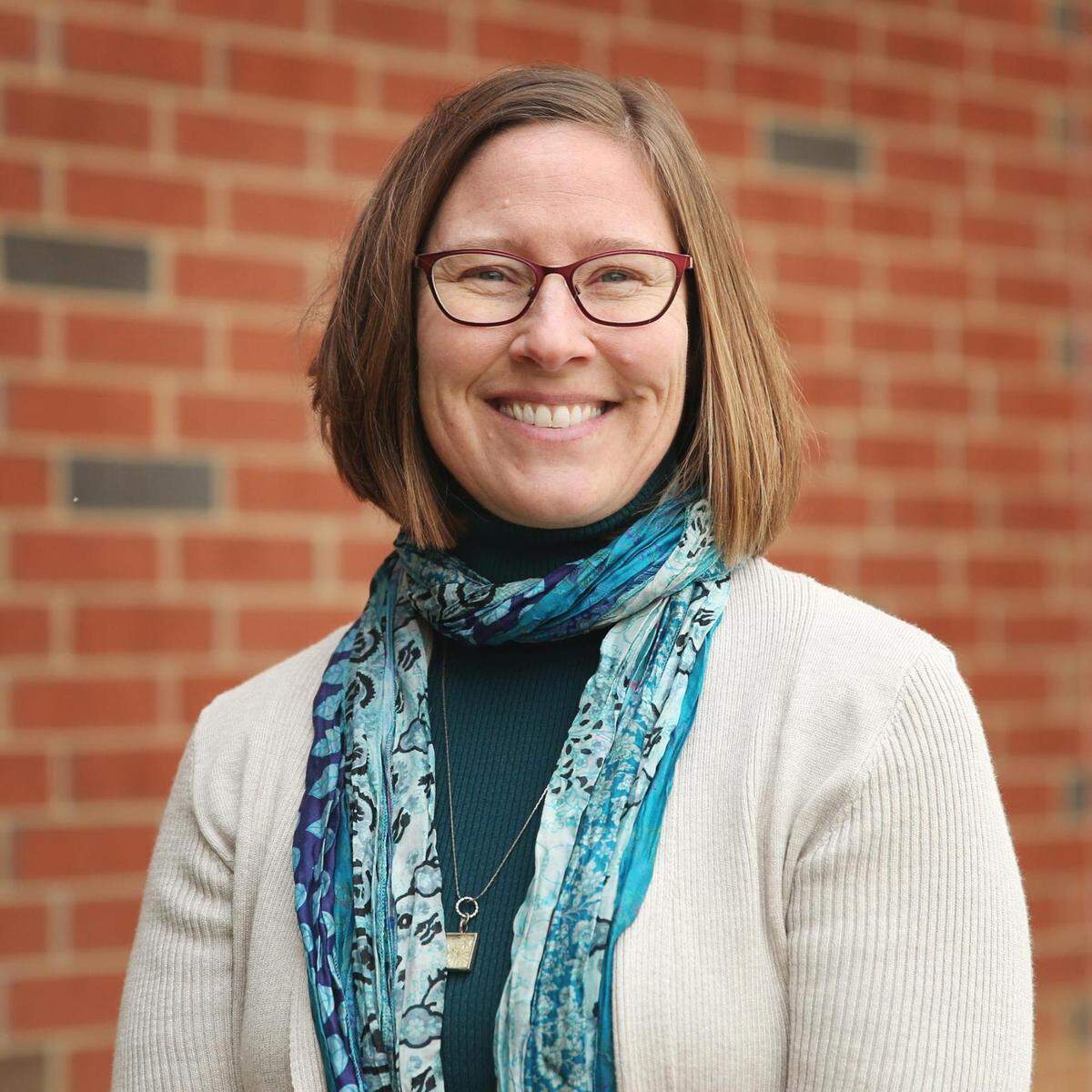Deborah Anderson
