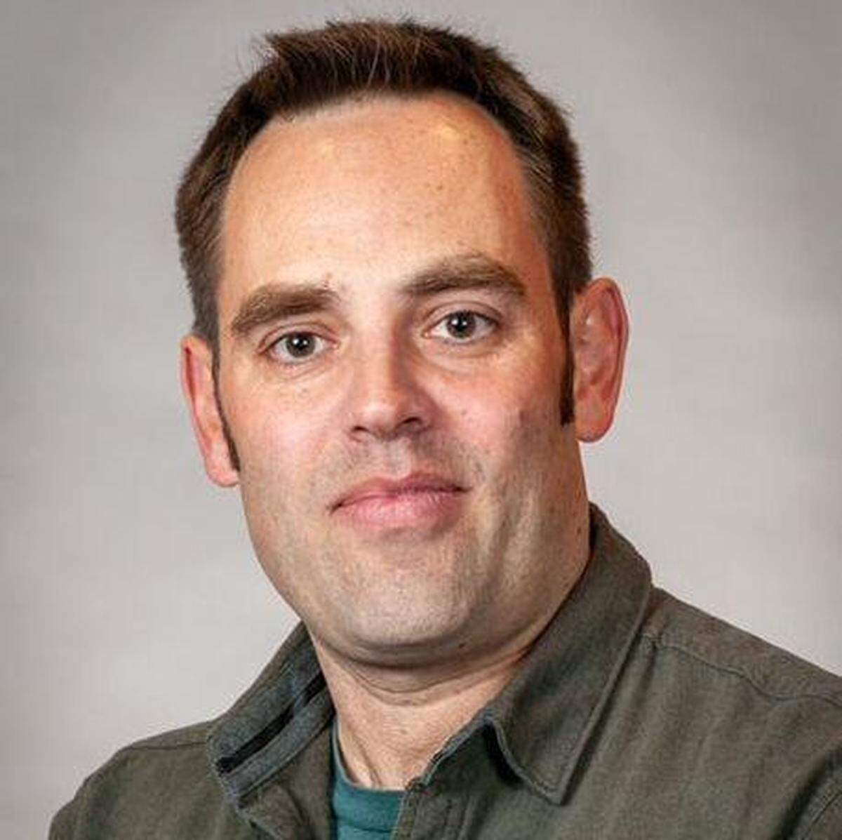 Christopher Murrell