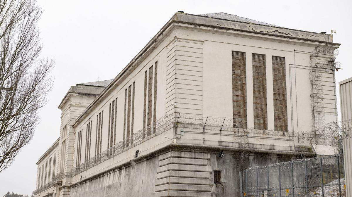 Gov. Josh Shapiro’s admin will close Rockview state prison, Quehanna Boot Camp