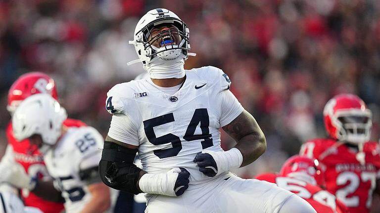 Three takeaways from Penn State football’s 40-36 road win vs. Rutgers