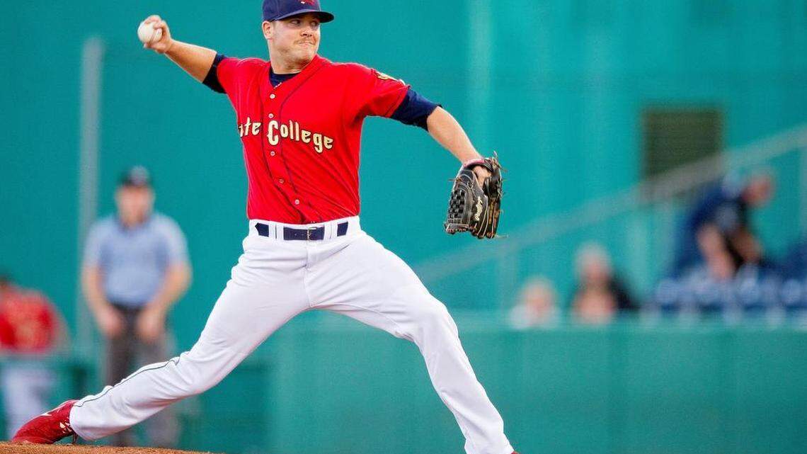 State College Spikes