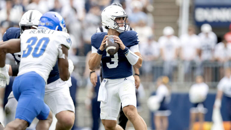 Saturday Storylines: What to know ahead of Penn State’s matchup with Wisconsin