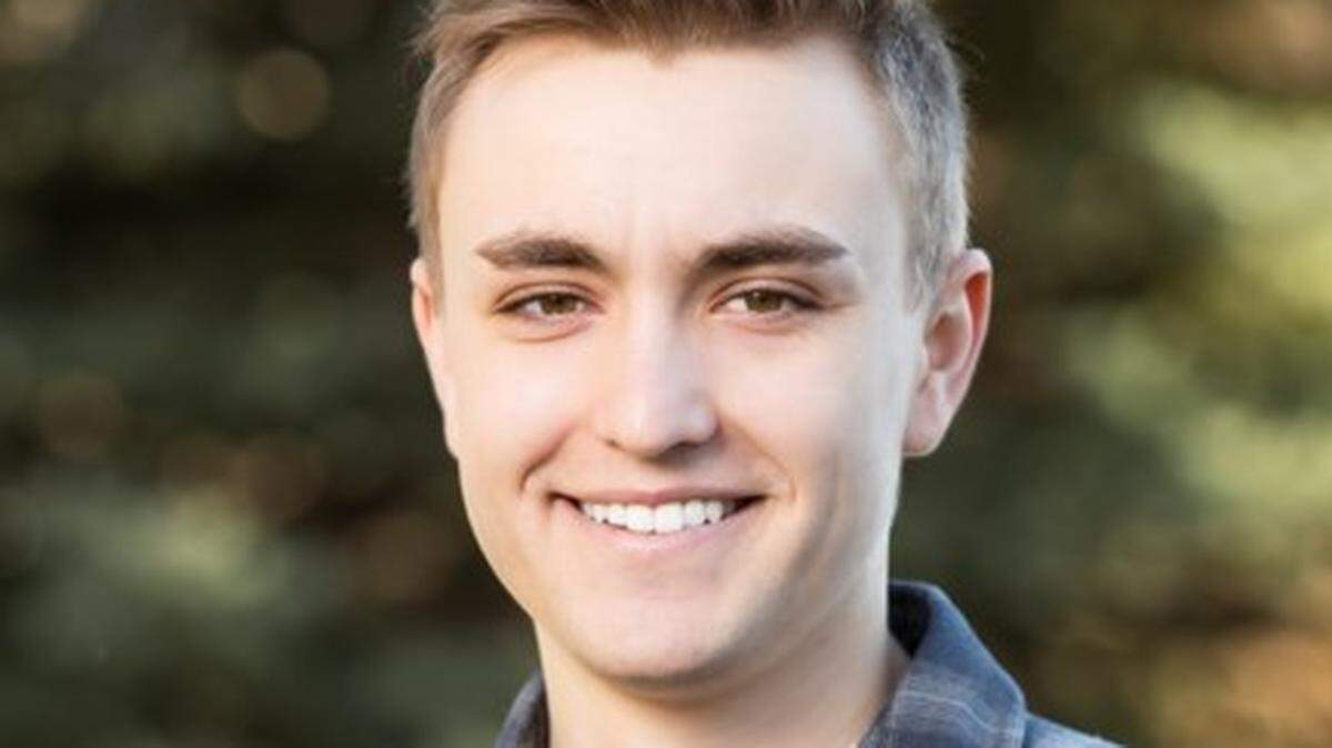 Nick Feinsten, a Penn State student, died Saturday at the age of 22.