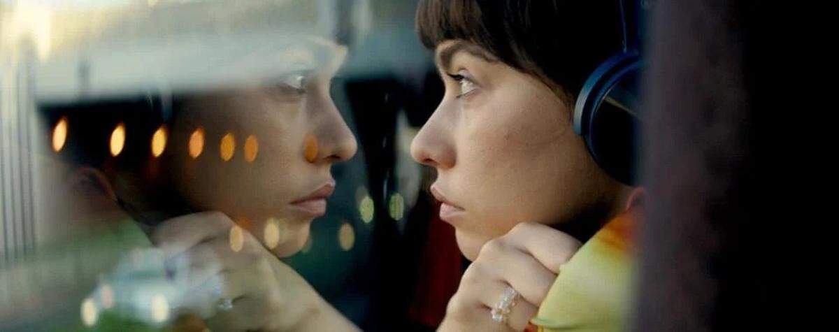 An image from the film “Unicorns,” which starts at 12:30 p.m. Sunday at The State Theatre.