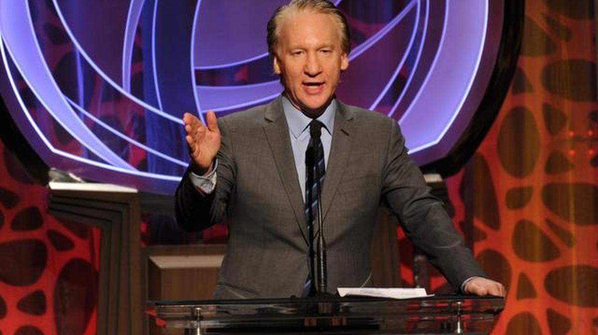2014 Television Academy Hall of Fame - Show