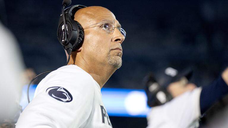 Former Penn State football coach lists State College-area home for $2.49M