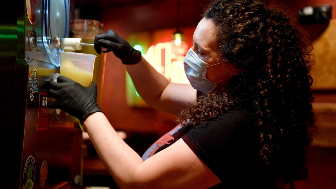 State College’s Mad Mex will soon permanently close its doors. Here’s what to expect