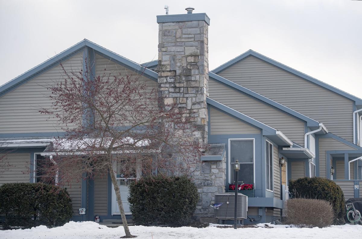 Homeowner George McCormick, 82, was killed Jan. 24, 2019, inside his Tussey Lane home by a gunman who then died by suicide. McCormick was killed on his 60th wedding anniversary.