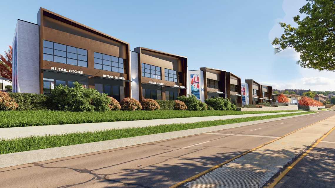 Developers to revise State College Autoport plans, pushing back review timeline