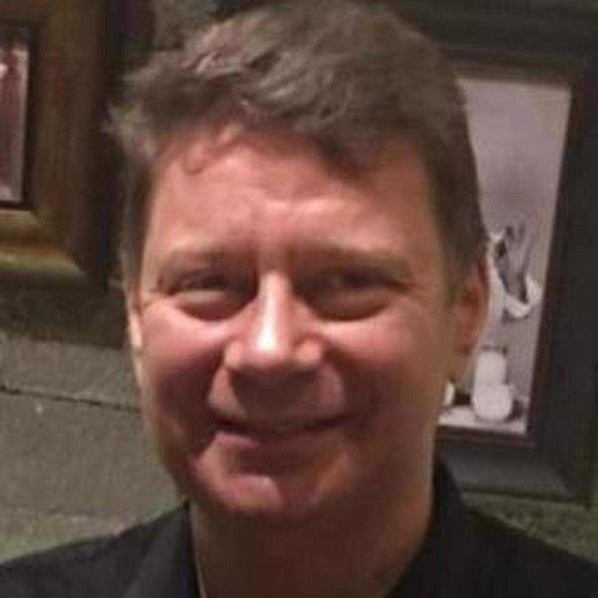 Richard L. Weiss