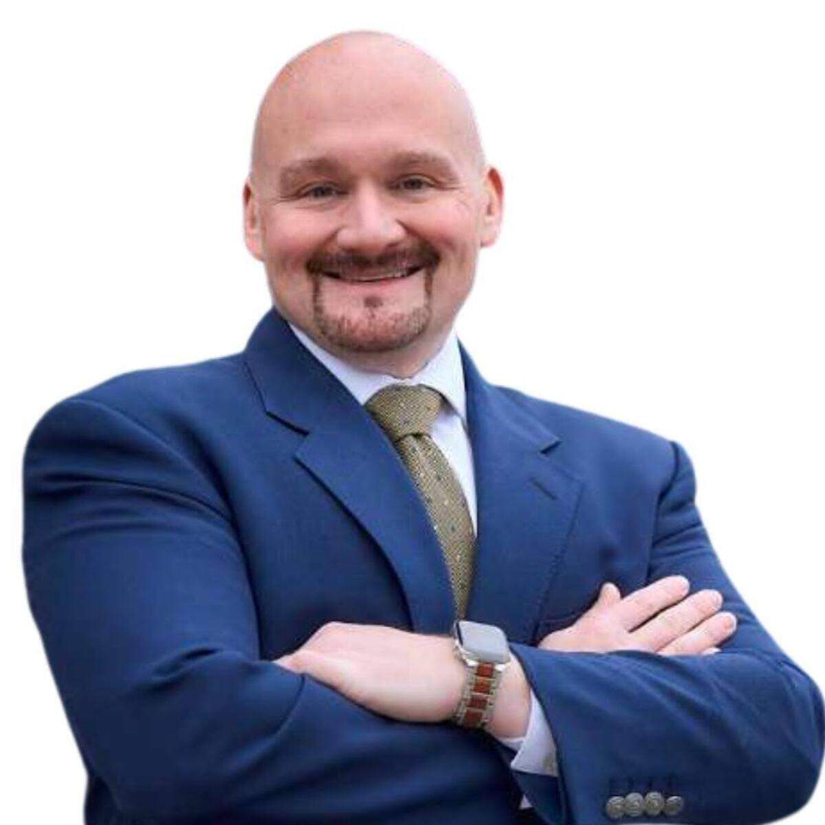 Josh Prince
