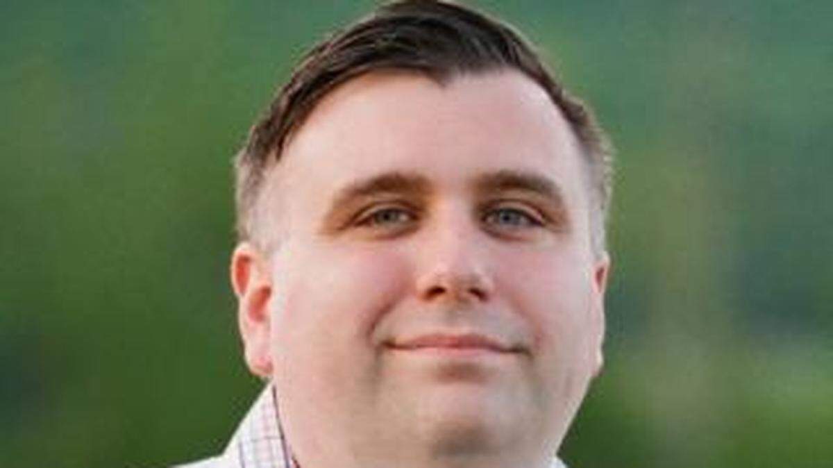 Robert Zeigler