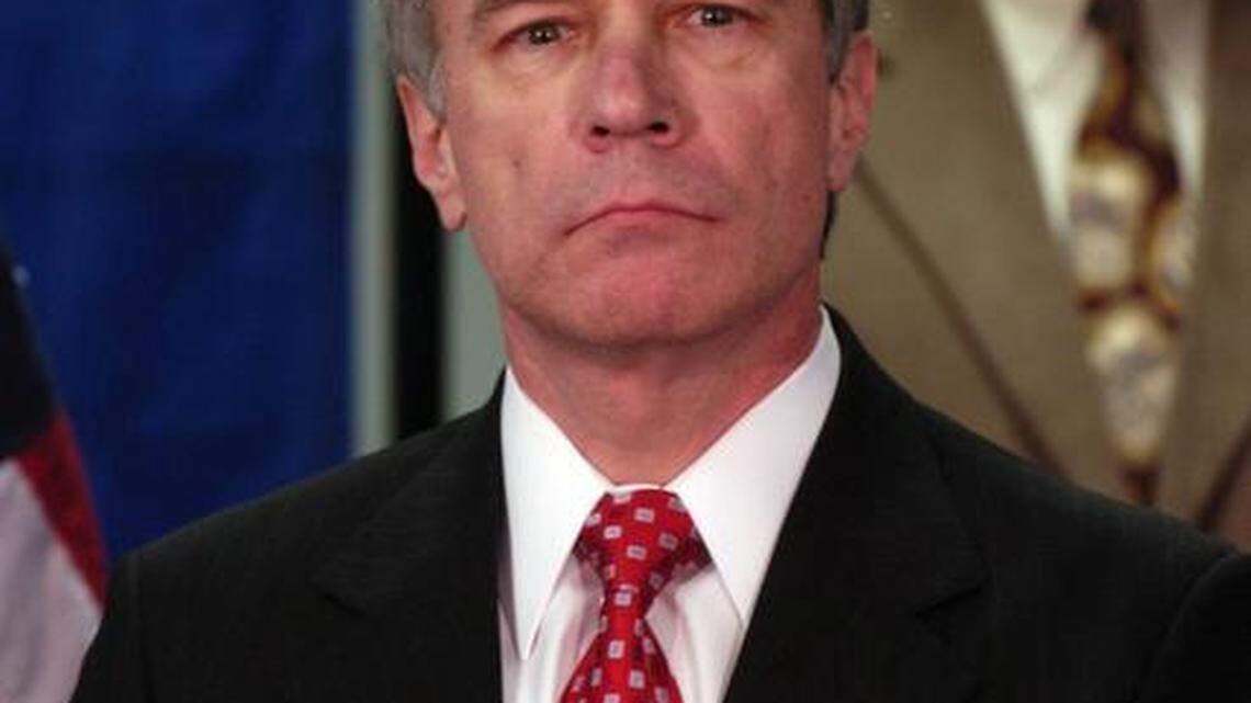 State police to take over Ray Gricar disappearance investigation