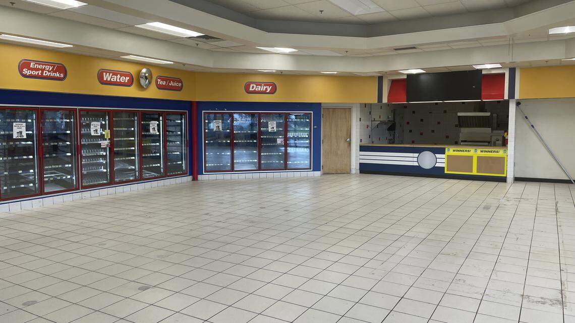 Centre County Uni-Mart closes, Pickleball club prepares to open: Top stories