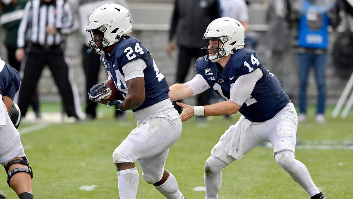 Here’s 5 things to watch in Saturday’s Penn State vs. Illinois college football game