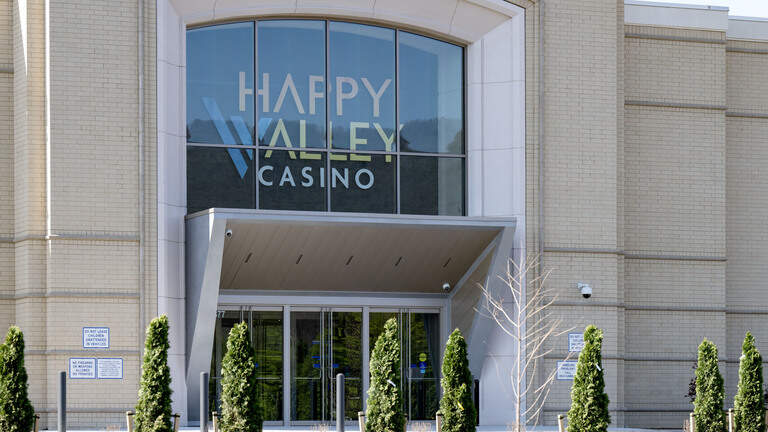 How’s business at Happy Valley Casino? Financials released for first full month