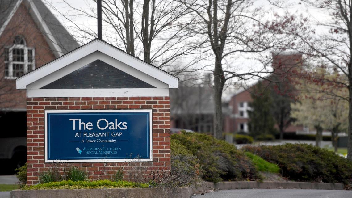 Update: Coroner confirms first 2 Centre County COVID-19 nursing home deaths