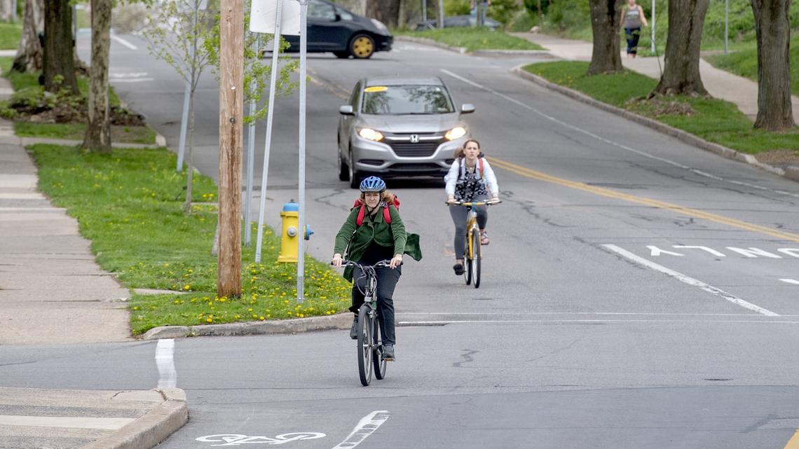 Global carbon emissions dropped with the pandemic, but is it enough to make a difference?