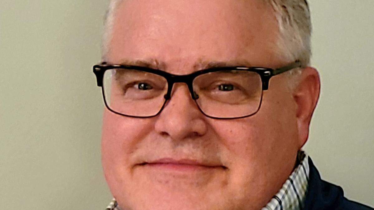 Chris Calkins