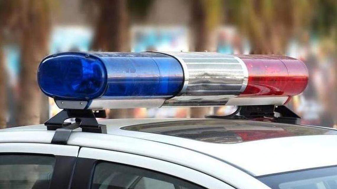 This town’s entire police force resigned over working conditions