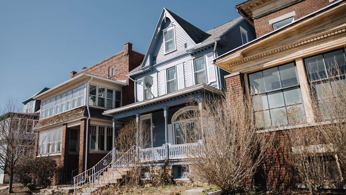 There’s bipartisan support to address Pa.’s housing crisis. Will the legislature’s efforts make a difference?